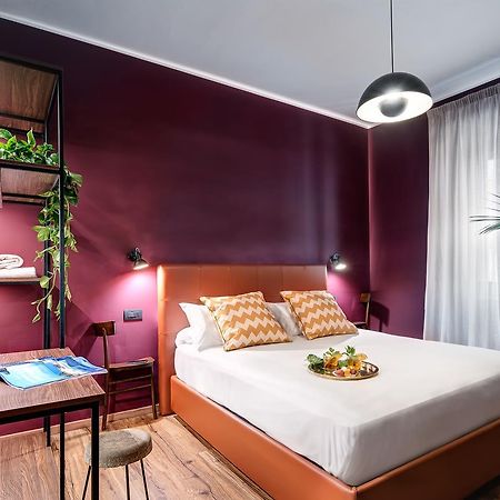 Carusotto By Villasandco Rentalsorrento Luaran gambar