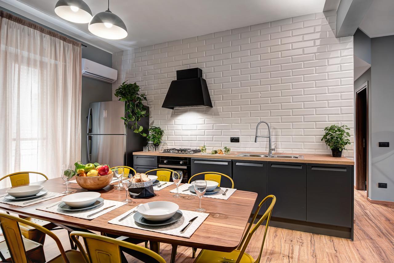 Carusotto By Villasandco Rentalsorrento Luaran gambar