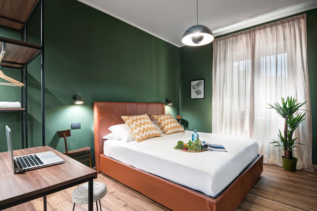 Carusotto By Villasandco Rentalsorrento Luaran gambar