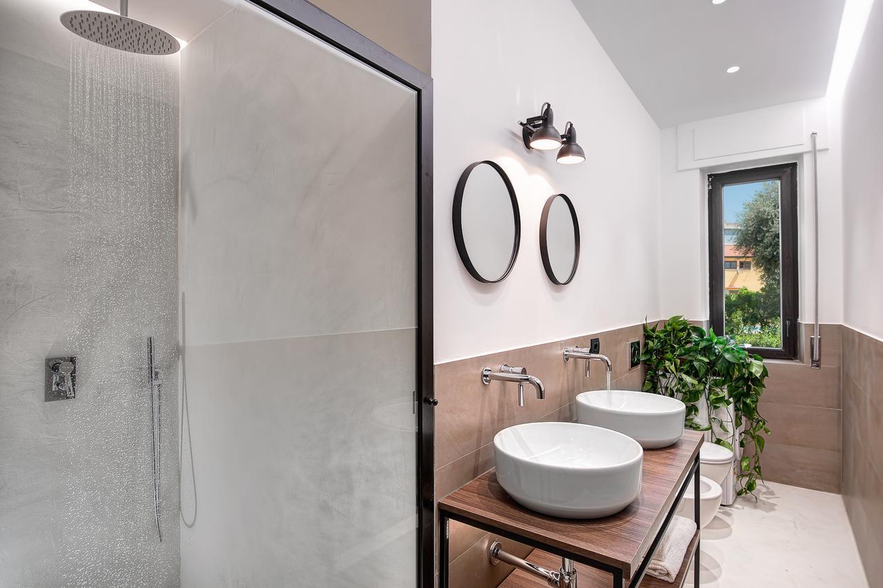 Carusotto By Villasandco Rentalsorrento Luaran gambar