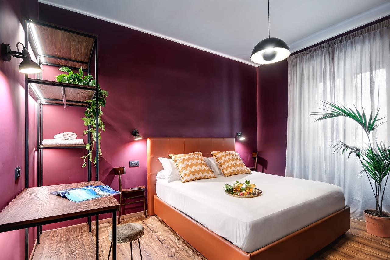 Carusotto By Villasandco Rentalsorrento Luaran gambar