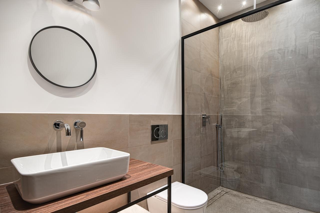Carusotto By Villasandco Rentalsorrento Luaran gambar