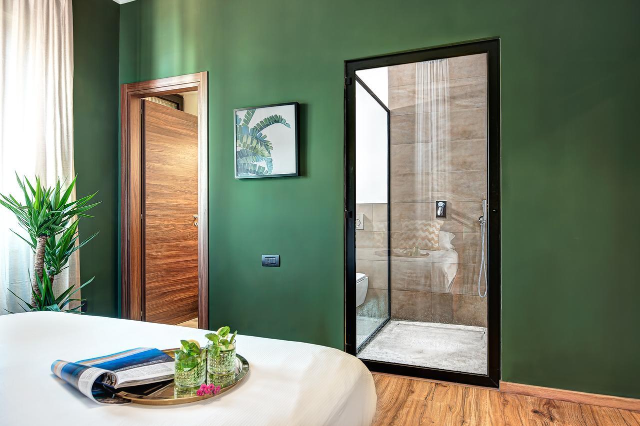 Carusotto By Villasandco Rentalsorrento Luaran gambar