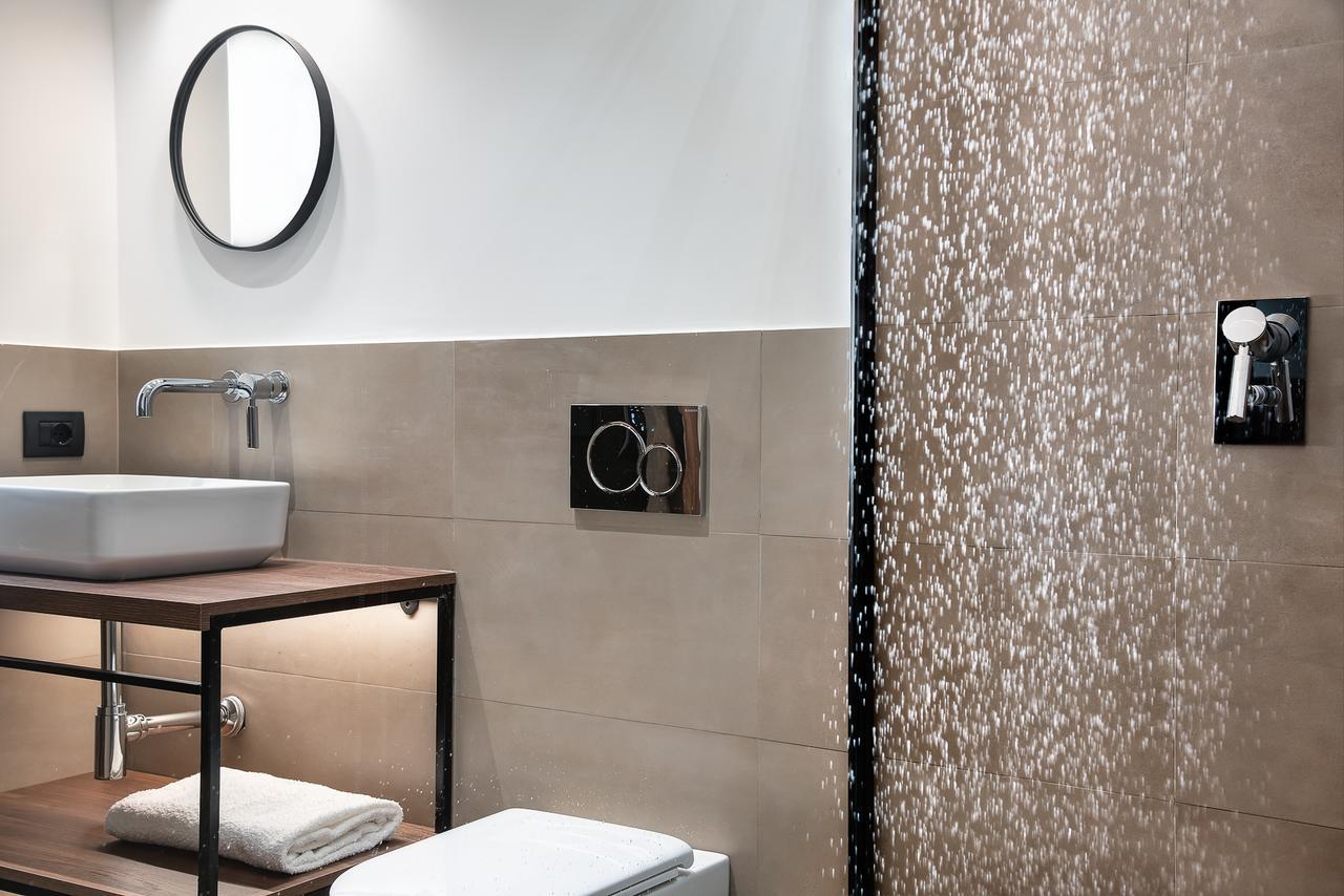 Carusotto By Villasandco Rentalsorrento Luaran gambar